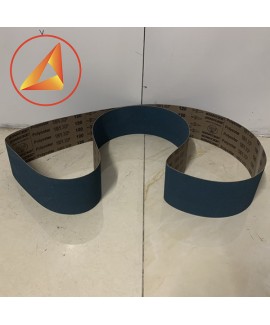 Vải nhám Easta - Đức